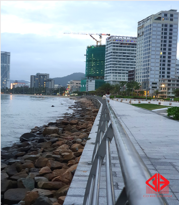 MUI TAN, QUY NHON, BINH DINH PROVINCE